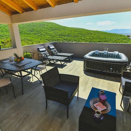 Cambi Lux Apartment Otok  Buitenkant foto