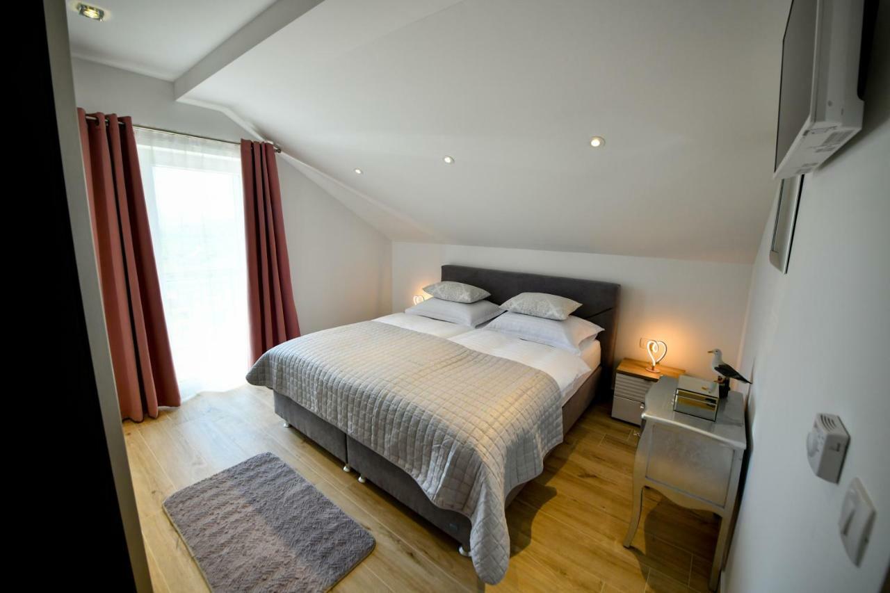 Cambi Lux Apartment Otok  Buitenkant foto
