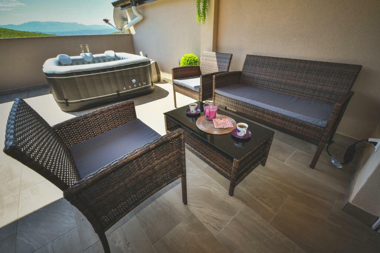 Cambi Lux Apartment Otok  Buitenkant foto